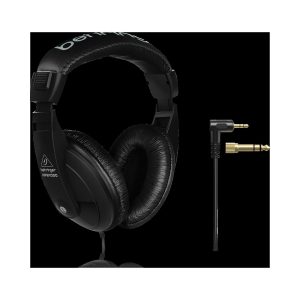 אוזניות רב־תכליתיות Behringer HPM1000-BK