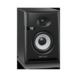 מוניטור אולפן אקטיבי 5" Behringer NEKKST K5