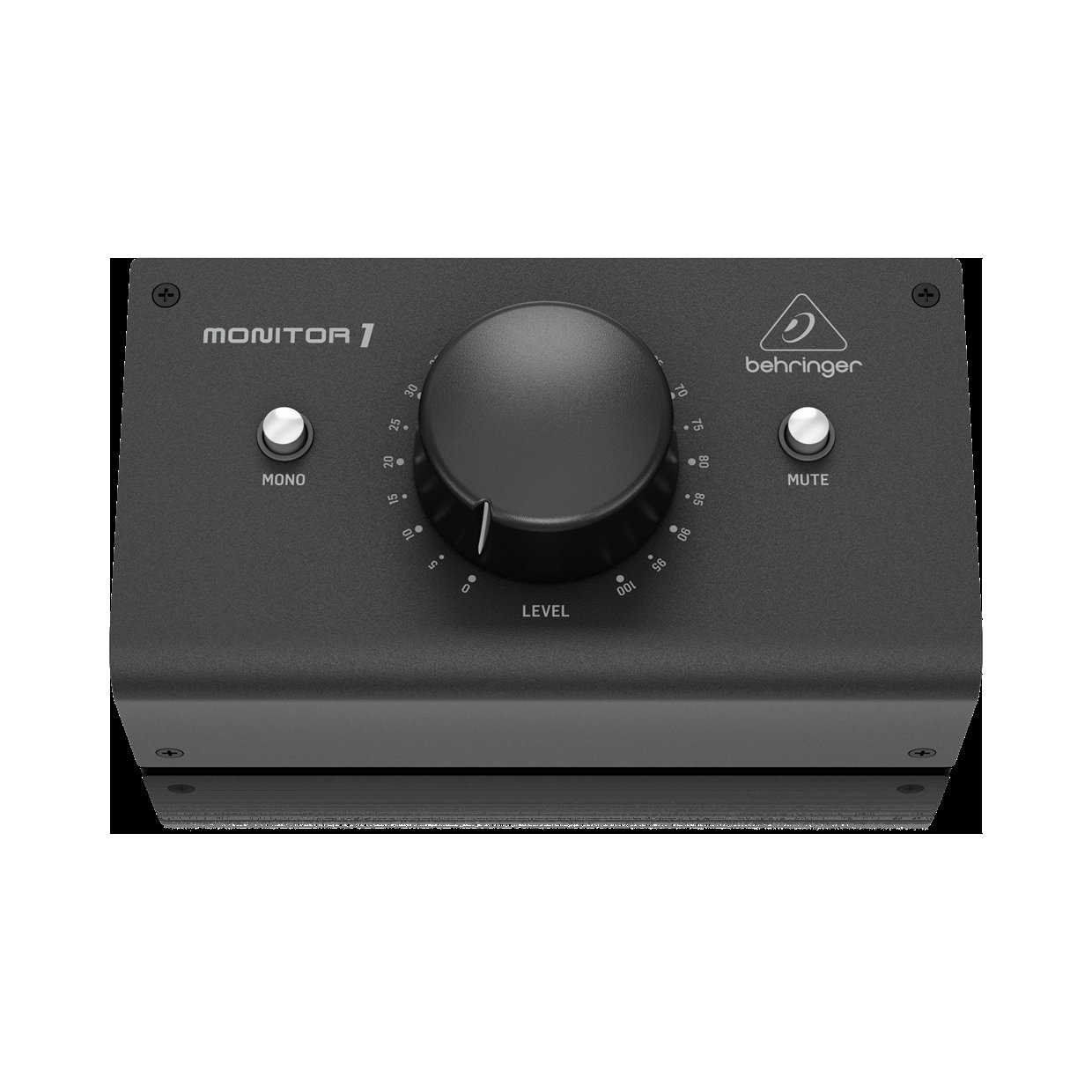 בקר עוצמה פאסיבי למוניטורים Behringer MONITOR1