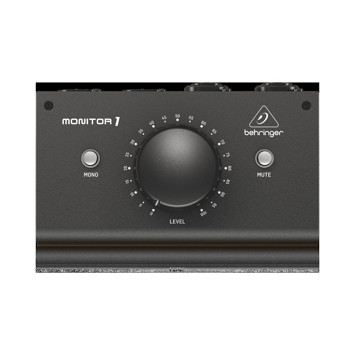 בקר עוצמה פאסיבי למוניטורים Behringer MONITOR1
