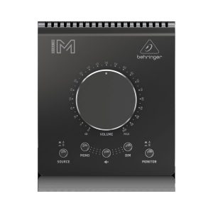 בקר אולפן פאסיבי Behringer STUDIO M