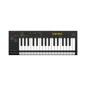 מקלדת שליטה MIDI 32 קלידים Behringer SWING
