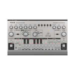 סינתיסייזר בס אנלוגי Behringer TD-3-SR