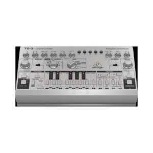 סינתיסייזר בס אנלוגי Behringer TD-3-SR
