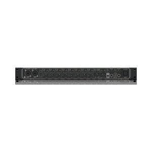 כרטיס קול USB 18×20 + MIDI Behringer UMC1820