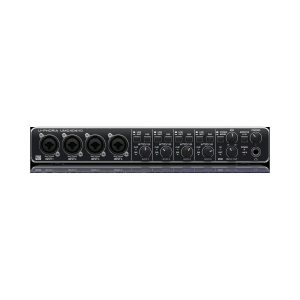 כרטיס קול USB 4×4 + MIDI Behringer UMC404HD