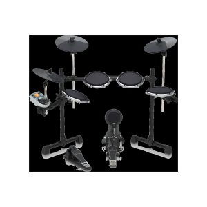 סט תופים אלקטרוני 8 חלקים Behringer XD80USB