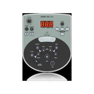 סט תופים אלקטרוני 8 חלקים Behringer XD8USB