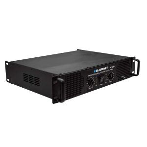 מגבר כוח 2×90W @8Ω Blaupunkt PC3000 BP2200