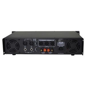 מגבר כוח 2×90W @8Ω Blaupunkt PC3000 BP2200