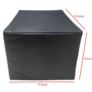 תיק לסאב 18 אינץ' BLG BAG SUB-18 GRAY