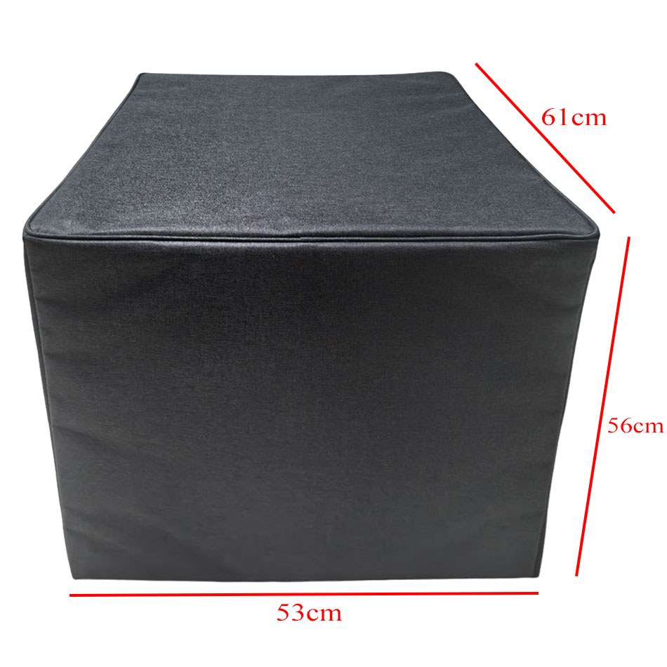 תיק לסאב 18 אינץ' BLG BAG SUB-18 GRAY