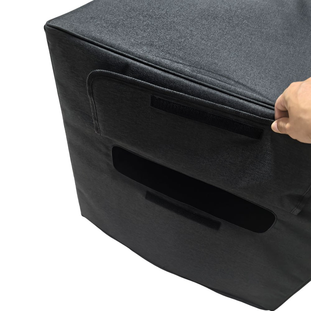 תיק לסאב 18 אינץ' BLG BAG SUB-18 GRAY