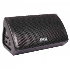 מוניטור במה מוגבר 15" 250W RMS BLG BM11-15A1