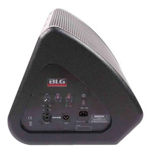 מוניטור במה מוגבר 15" 250W RMS BLG BM11-15A1
