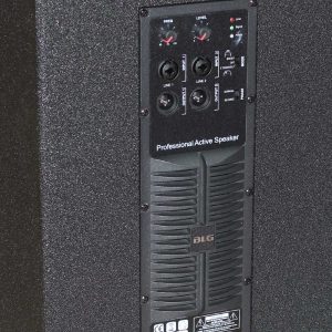 סאב וופר מוגבר 15" 1800W BLG BW15-SUB15WA40S