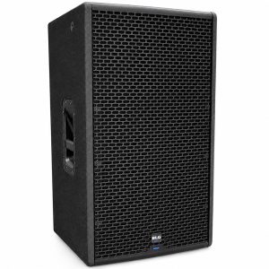 רמקול מוגבר 15" 1400W RMS BLG BW34-15A MAX