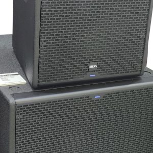 סט הגברה מוגבר 3400W BLG MAX Set