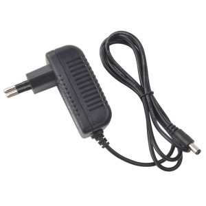שנאי 12V-500mA BTS ADAPTER 12V / 500mA