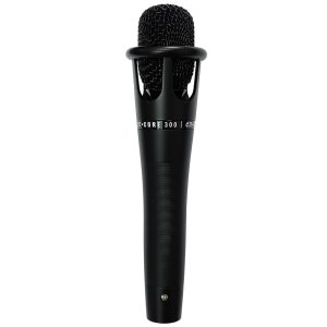 מיקרופון לשירה BTS E300
