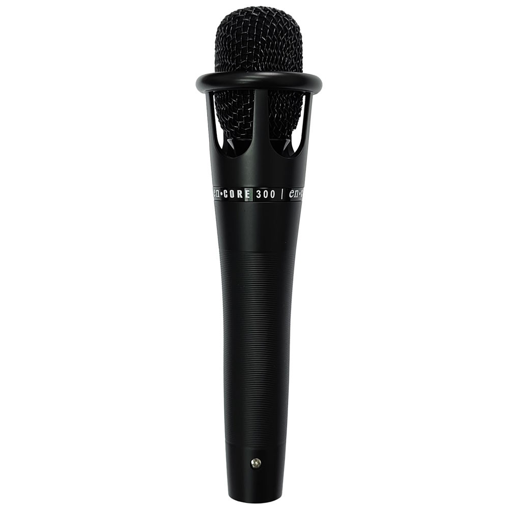 מיקרופון לשירה BTS E300