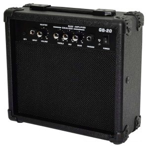 מגבר בס 20W BTS GB-20