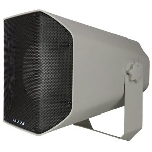 שופר מוזיקה 60W IP66 100V/8Ω BTS H6400 MUSIC HORN