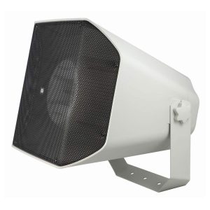 שופר מוזיקה 60W IP66 100V/8Ω BTS H6400 MUSIC HORN