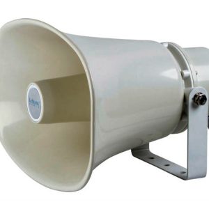 רמקול שופר 30W 100V IP66 BTS HORN-30W