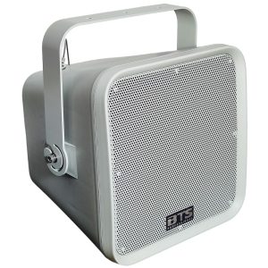 רמקול קואקסיאלי 12" 300W לחוץ IP65 BTS HS-300-12