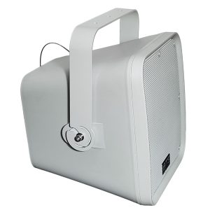רמקול קואקסיאלי 12" 300W לחוץ IP65 BTS HS-300-12