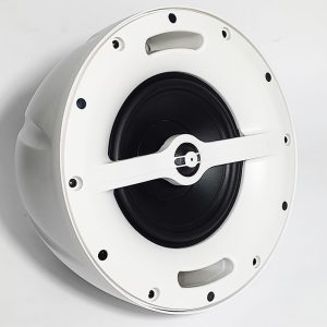 רמקול תלייה פתוח 6.5" 40W 100V BTS HSR316-6T לבן