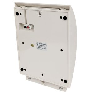 רמקול קיר חצי ירח 6" 10W 100V BTS MN6T לבן