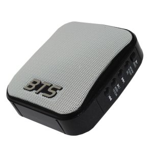 מגבר קול אישי 10W עם מיקרופון ראש BTS MPA-10