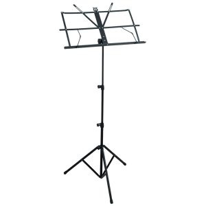 סטנד תווים מתקפל עם תיק BTS MS-100