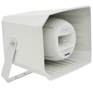 שופר מוזיקה 50W IP66 100V/8Ω BTS MUSIC-HORN