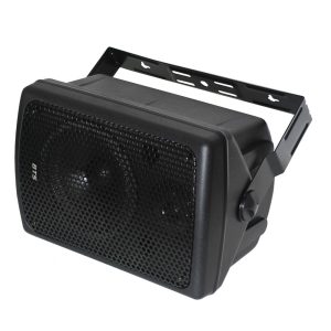 רמקול התקנה פסיבי 8" 80W RMS BTS PA80 שחור