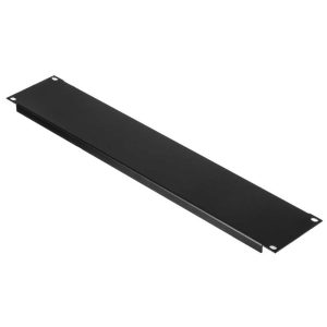 פאנל ראק עיוור 19" 2U BTS R2P11B