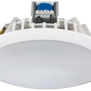 רמקול שקוע לתקרה 5.25" 6W 100V BTS R5-6W