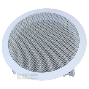 רמקול שקוע לתקרה 6.5" 30W 100V BTS R6-30W