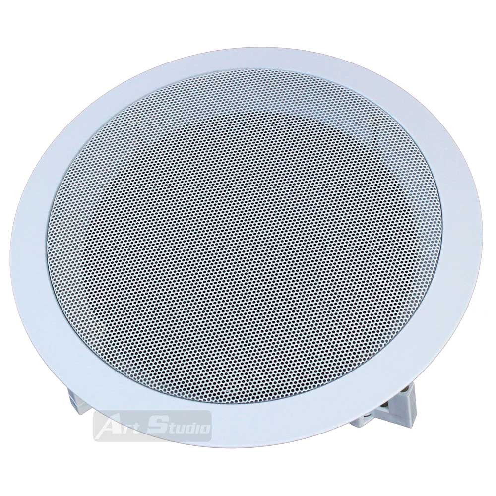 רמקול שקוע לתקרה 6.5" 30W 100V BTS R6-30W