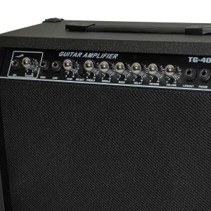 מגבר גיטרה 40W BTS TG-40R-MIC