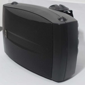 רמקול קיר לחוץ 6.5" 40W BTS YMH65 שחור