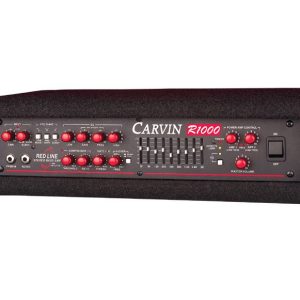 מגבר בס תוצרת ארה"ב Carvin CARV R1000