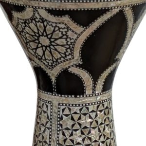 דרבוקה מוזאיקה Gawharet El Fan DARBUKA DB-2203