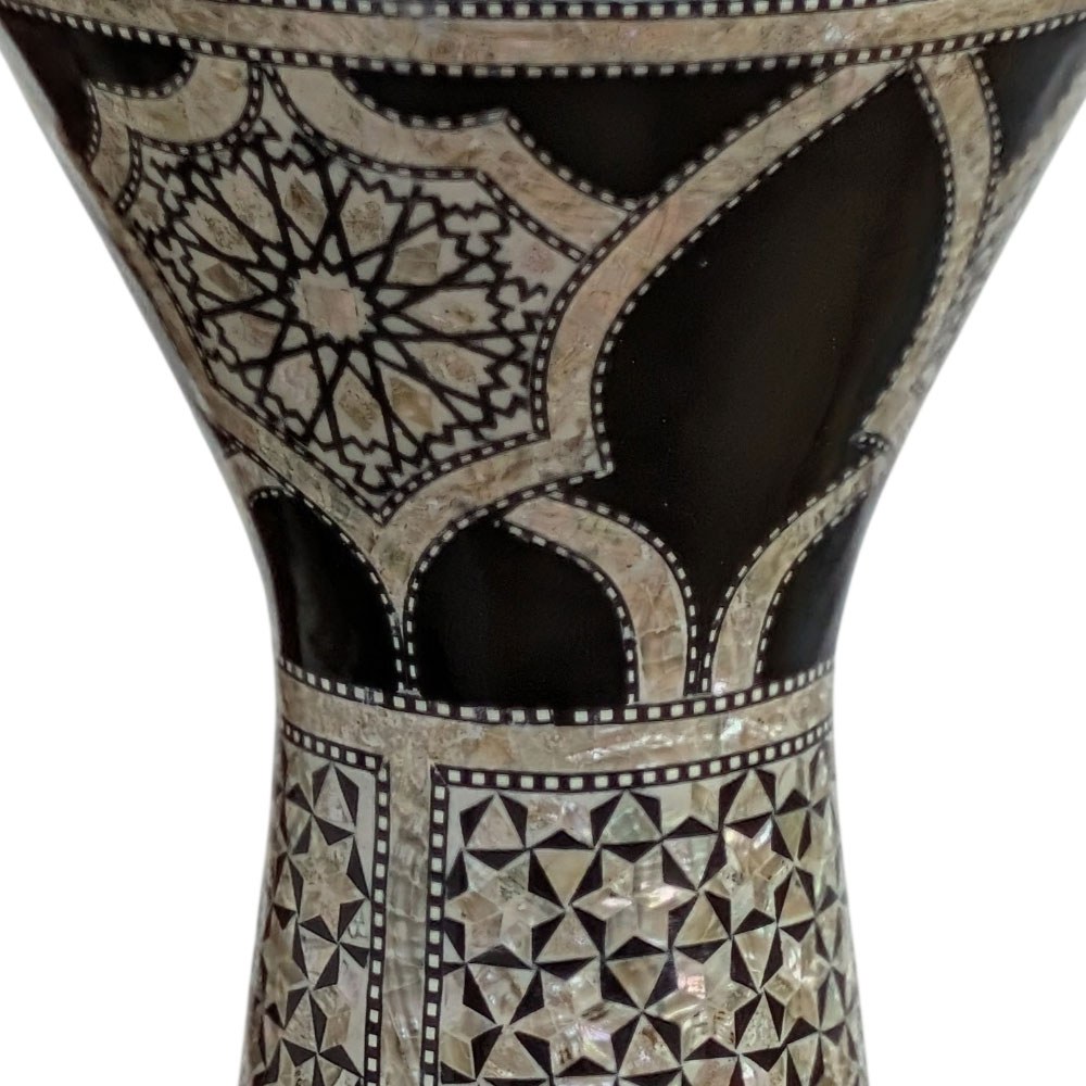 דרבוקה מוזאיקה Gawharet El Fan DARBUKA DB-2203