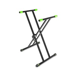 מעמד קלידים X כפול Gravity GKSX2