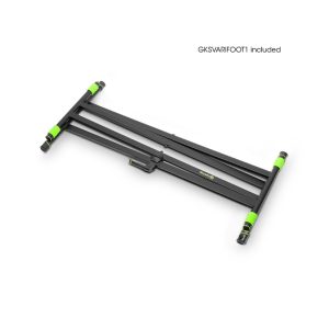 מעמד קלידים X כפול Gravity GKSX2