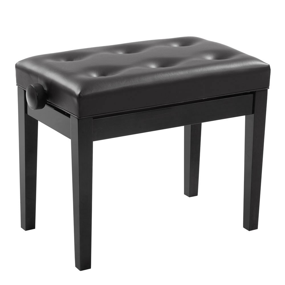 כסא לפסנתר HAILUN XD2S BLACK