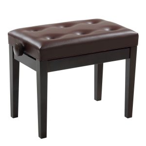 כסא לפסנתר HAILUN XD2S WALNUT